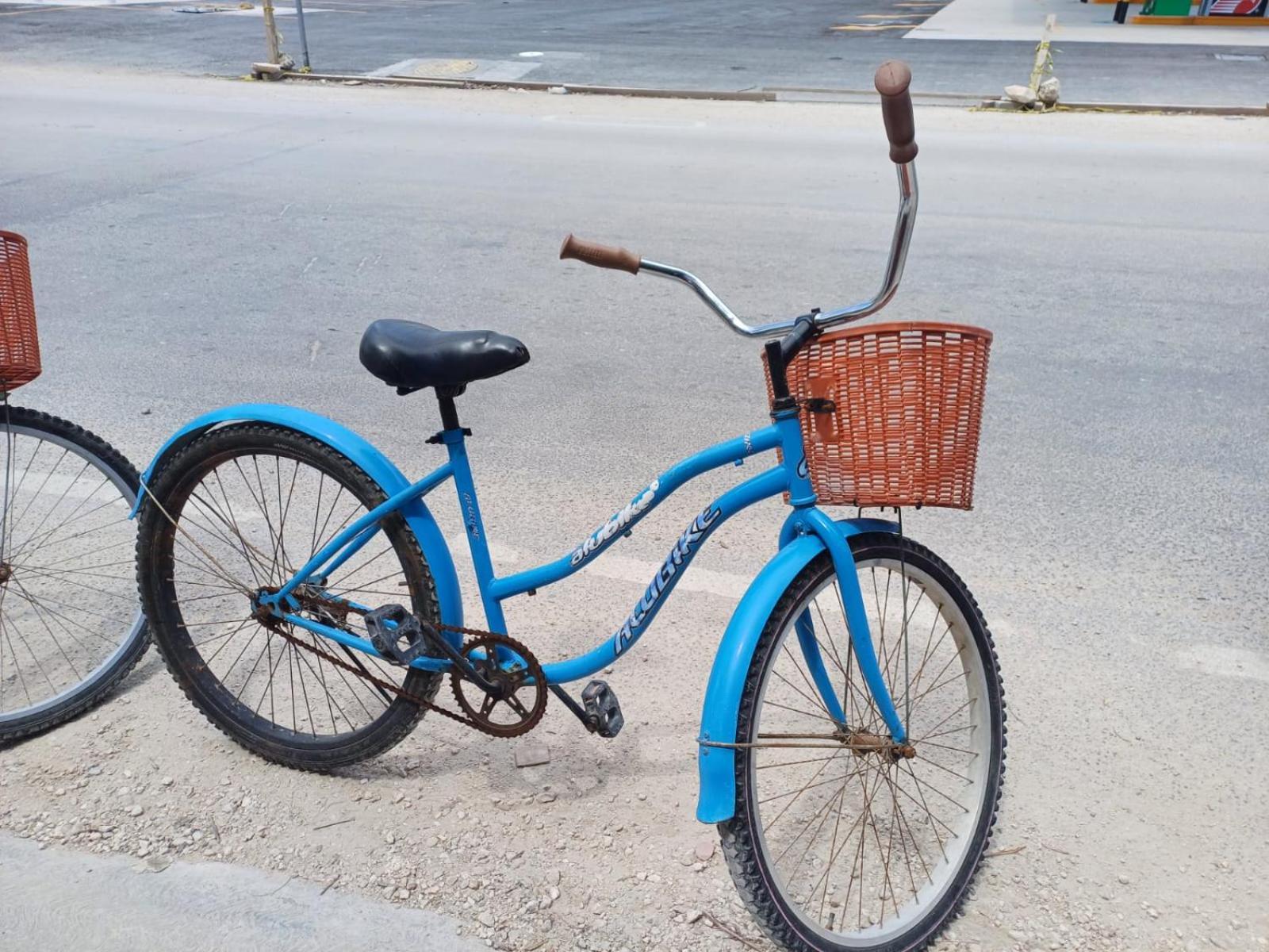 2 Bikes Free Exlusive Building Close To The Sea Tulum Kültér fotó